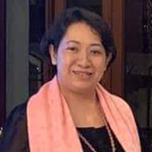Su Su Aung (Ms) 